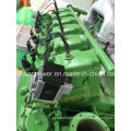 400kw Natural Gas Generator Set or Genset or Power Plant for CHP LNG CNG